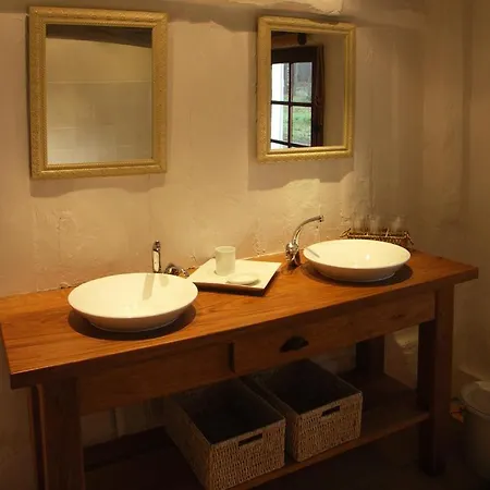 Semesterbostad Le Bourrut Luglon