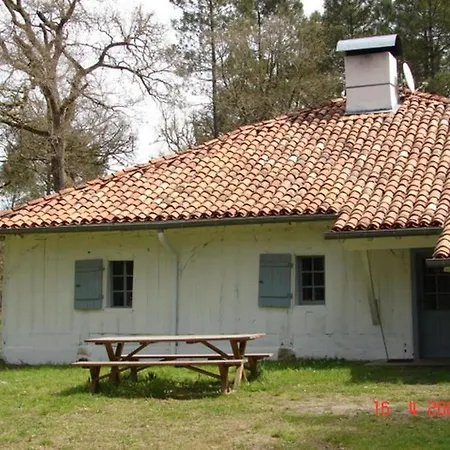 Hébergement de vacances Le Bourrut Luglon