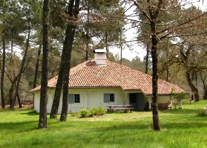 Le Bourrut Casa vacanze Luglon