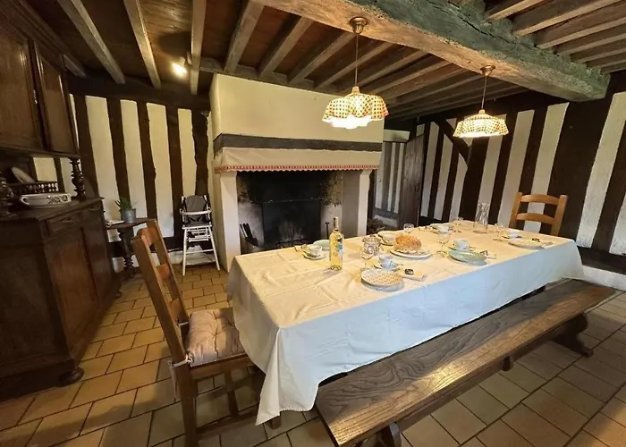 Le Bourrut Casa vacanze Luglon