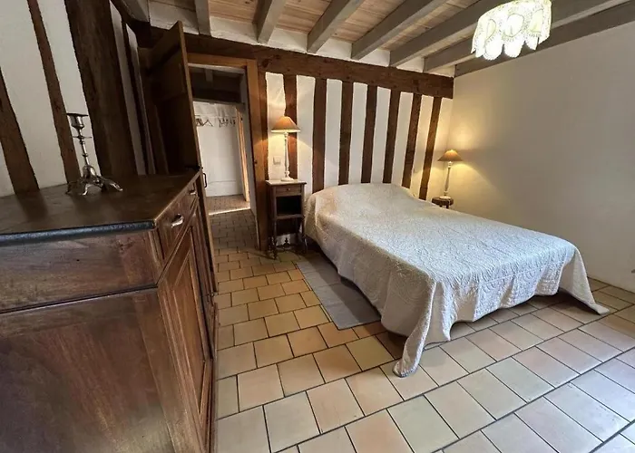 Le Bourrut Casa vacanze *