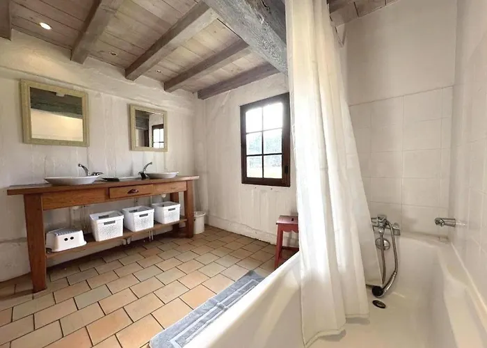 Le Bourrut Casa vacanze Luglon