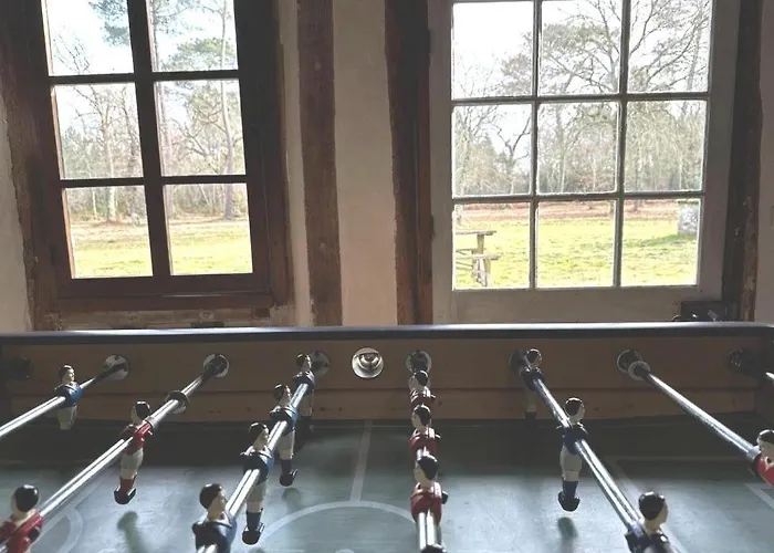 Le Bourrut Casa vacanze Luglon