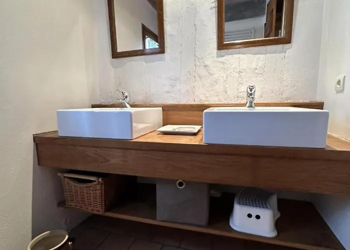 Le Bourrut Casa vacanze *