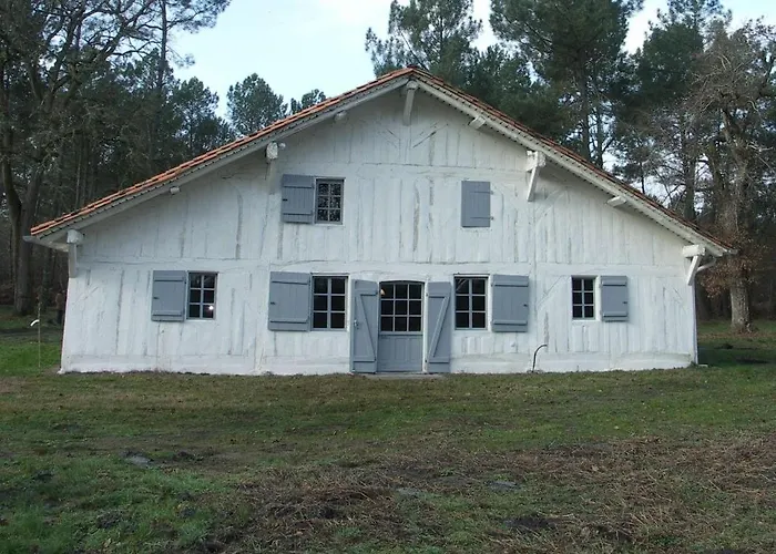 Le Bourrut Casa vacanze *